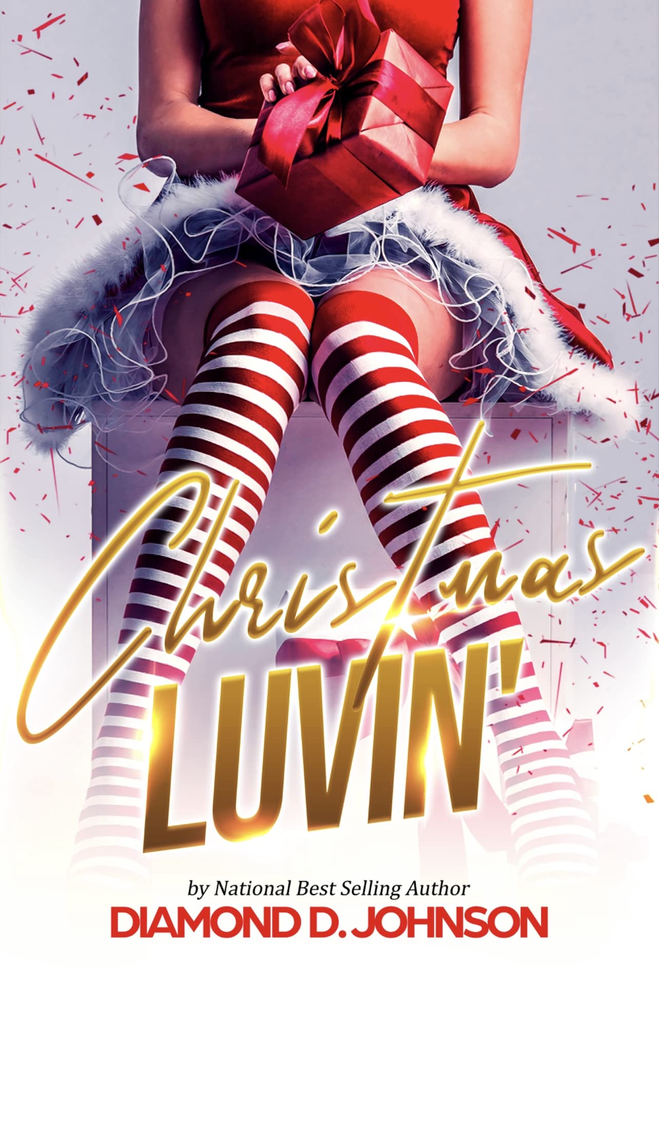 Christmas Luvin (Kindle Edition)