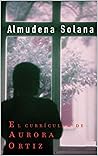 El curriculum de Aurora Ortíz El curriculum de Aurora Ortíz