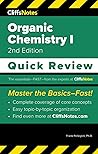 CliffsNotes Organic Chemistry I: Quick Review