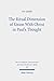The Ritual Dimension of Union With Christ in Paul's Thought (Wissenschaftliche Untersuchungen zum Neuen Testament 2. Reihe, 568)