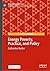 Energy Poverty, Practice, and Policy by Catherine Butler