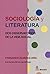 Sociología y literatura. Do...
