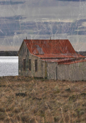 Sean Palfrey: Home (Sean Palfrey Photography Series)