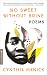 No Sweet Without Brine: Poems – A Soulful Poetry Collection on Black Womanhood and Self-Love