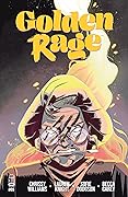 Golden Rage #5