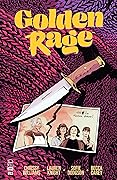 Golden Rage #3