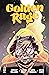 Golden Rage #5