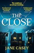 The Close (Maeve Kerrigan, #10)