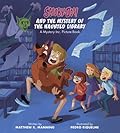 Scooby-Doo and the Mystery of the Haunted Library: A Mystery Inc. Picture Book (Scooby-Doo!: Mystery Inc. Picture Books)
