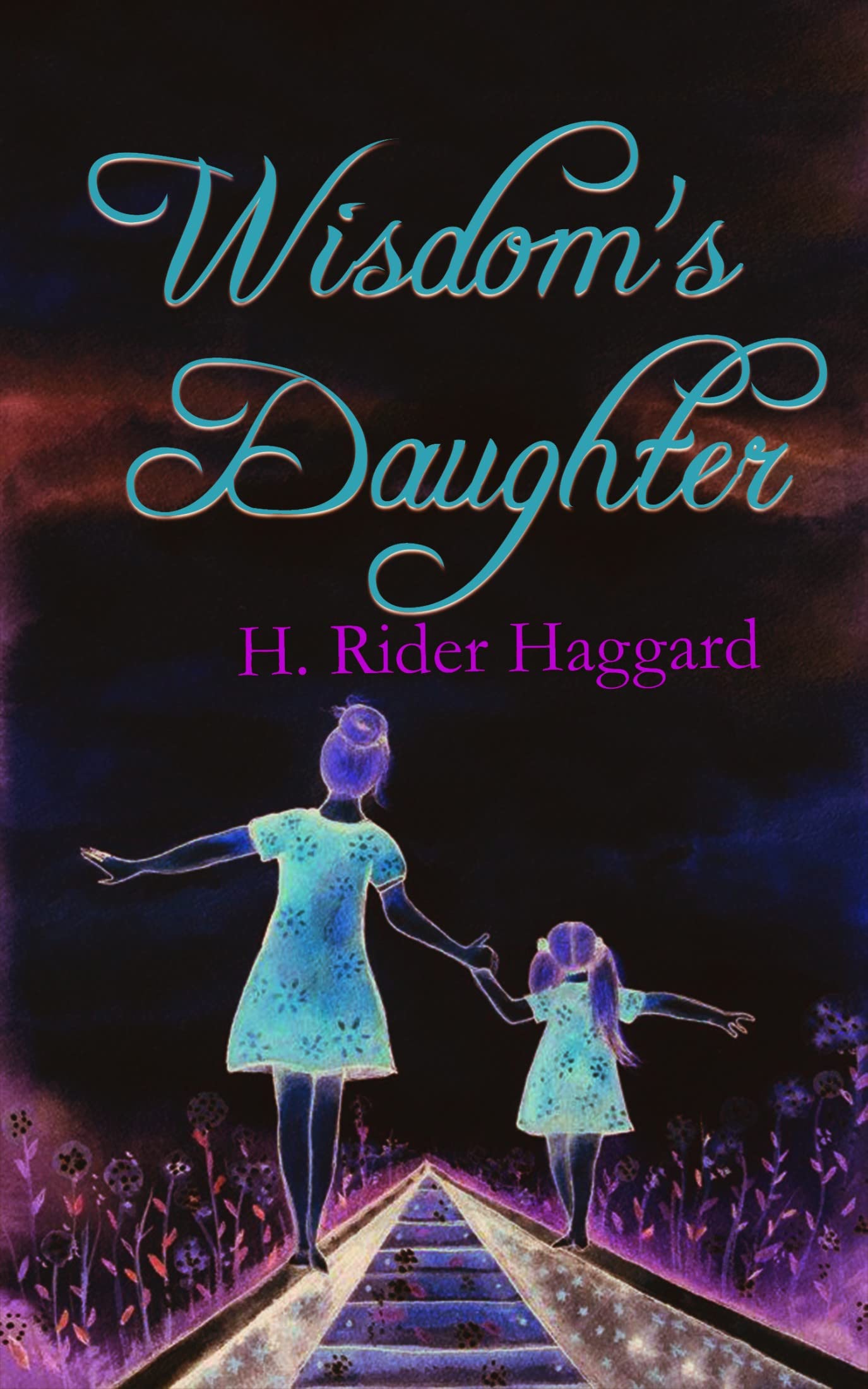 Wisdom's Daughter