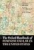 The Oxford Handbook of Feminism and Law in the United States by Deborah L Brake