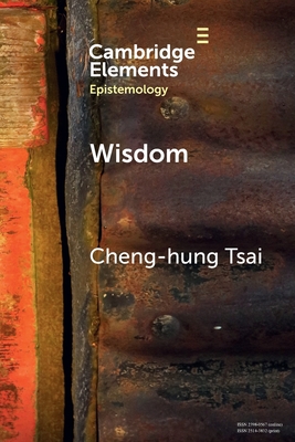 Wisdom (Elements in Epistemology)