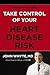 Take Control of Your Heart Disease Risk