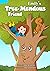 Emily's Tree-Mendous Friend