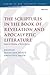 The Scriptures in the Book of Revelation and Apocalyptic Lite... by Susan Docherty
