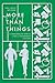 More Than Things by Paul Louis Metzger