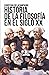 Historia de la filosofía en el siglo XX (Spanish Edition)