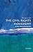 The Civil Rights Movement: A Very Short Introduction (Very Short Introductions)