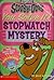 Scooby-Doo's You Solve It Stopwatch Mystery (Super Stop Watch, Volume 1)