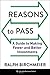 Reasons to Pass: A Guide to...