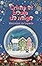 Crime et boule de neige - un cosy mystery en Laponie, enquête au cercle polaire: Bienvenue en Laponie (French Edition)