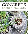 Concrete Garden P...