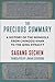 The Precious Summary: A History of the Mongols from Chinggis Khan to the Qing Dynasty