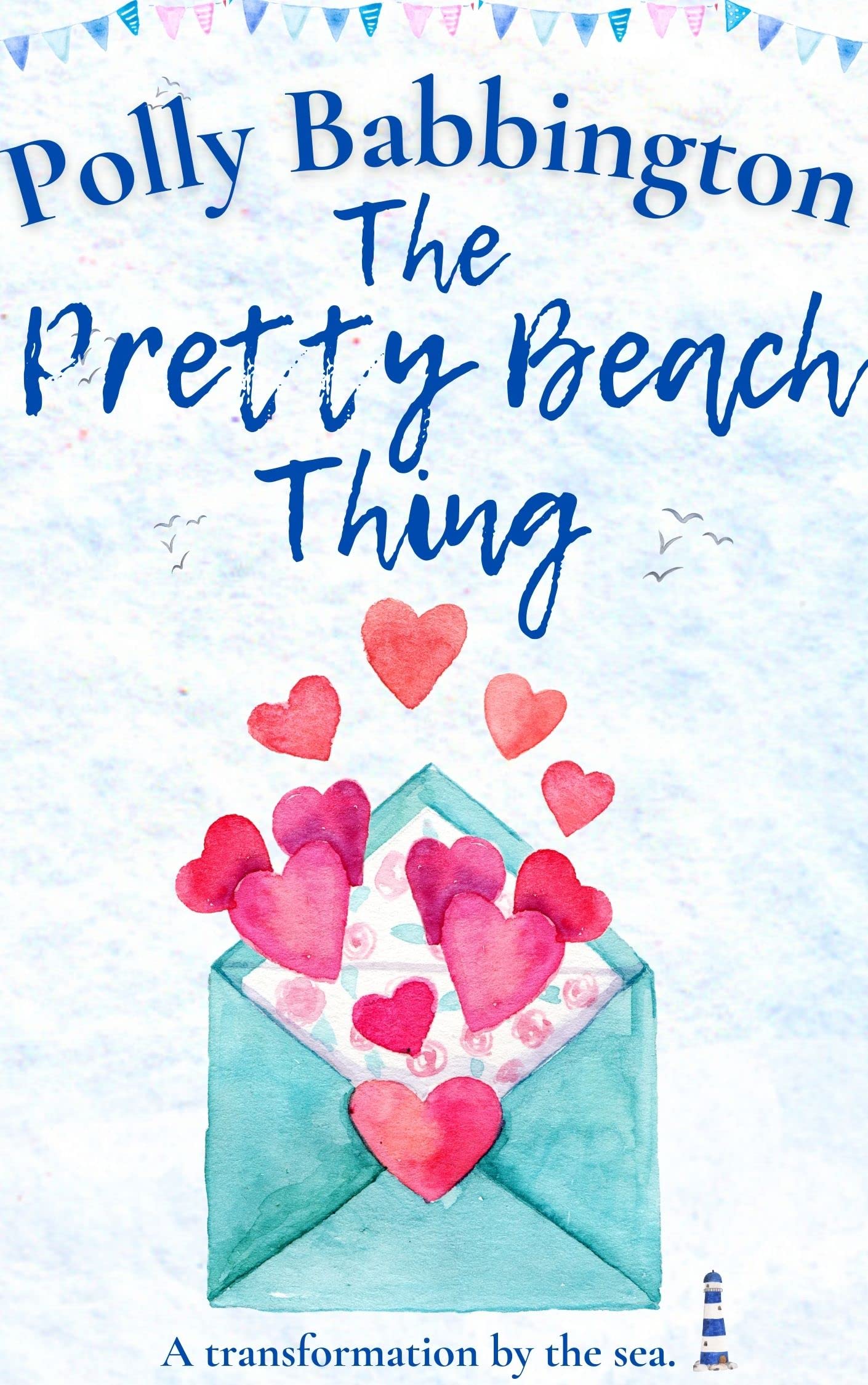 The Pretty Beach Thing (Kindle Edition)