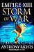 Storm of War (Empire #13)
