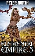 Elemental Empire 5