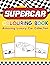 Supercar Colouring Book: Am...