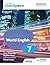 Cambridge Checkpoint Lower Secondary World English Student's ... by Fiona Macgregor