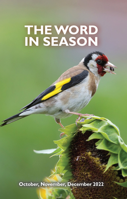 The Word in Season: Oct-Dec 2022