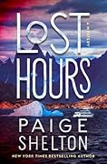 Lost Hours (Alaska Wild, #5)