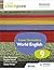 Cambridge Checkpoint Lower Secondary World English Student's ... by Fiona Macgregor