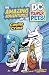 Canine Crime (Amazing Adventures of the Dc Super-pets) by Steve Korté Canine Crime (Amazing Adventures of the Dc Super-pets) by Steve Korté
