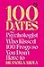100 Dates: The Psychologist...