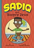 Sadiq and Hooyo's Drum