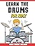 Learn the Drums for Kids: B...