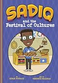 Sadiq and the Festival of Cultures