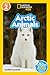 Arctic Animals by Jennifer Szymanski