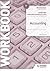 Cambridge International AS and A Level Accounting Workbook: Hodder Education Group