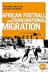 African football migration by Paul Darby