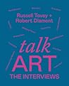 Talk Art The Inte...