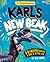 Karl's New Beak by Harriet Popham