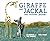 Giraffe and Jackal Are Friends