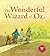 The Wonderful Wizard of Oz (A Robert Ingpen picture book)