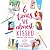 6 Times We Almost Kissed [and One Time We Did] by Tess Sharpe