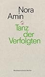 Nora Amin