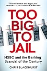 Too Big to Jail: ...